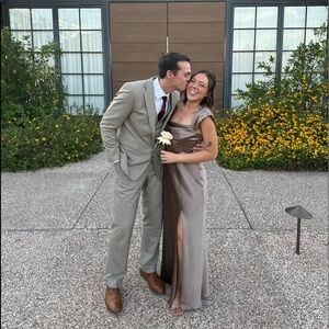 Wedding Guest Dress/ Bridesmaid Dress